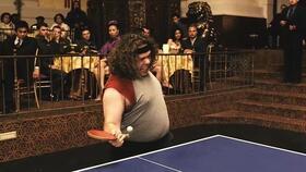 愤怒乒乓球,激情四溢的竞技对决